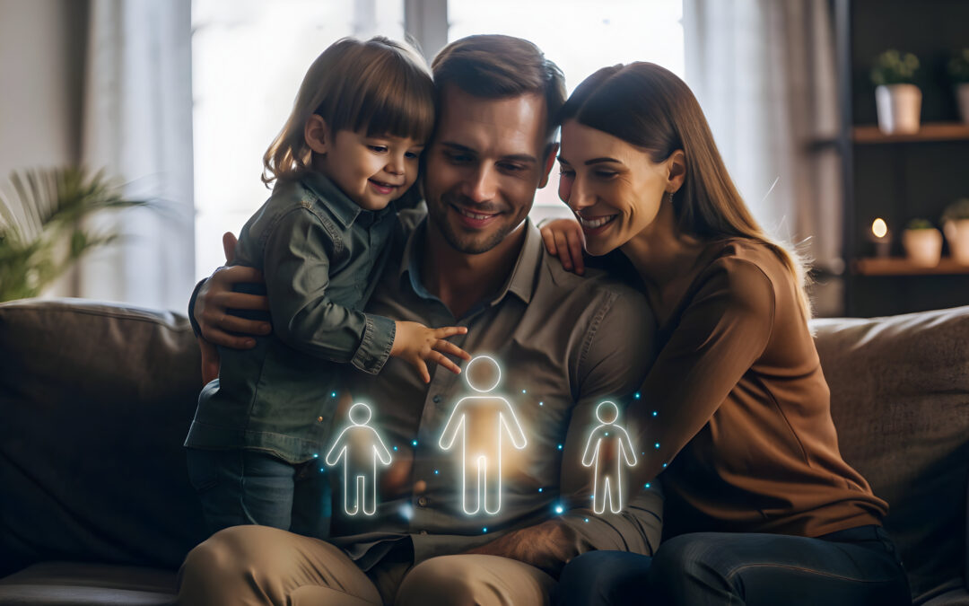 Life Insurance for Blended Families | Doyle Assurance Group