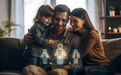 Life Insurance for Blended Families with Doyle Assurance Group