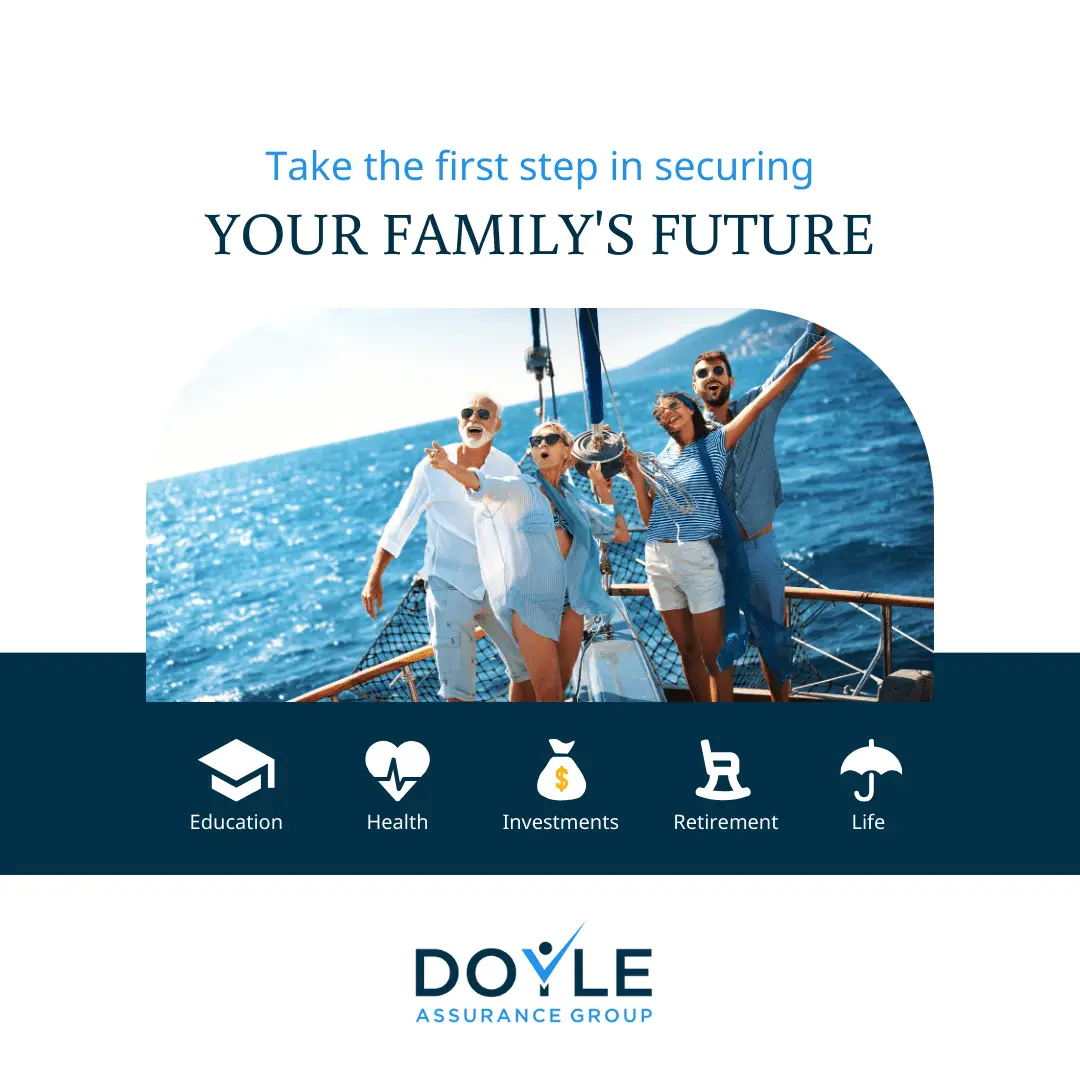 Doyle Assurance Group - Personalized Insurance Support